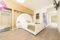 ホテル ヴェスパシアーノ