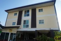 The Lion Residence Hotel in zona Wat Na Bua