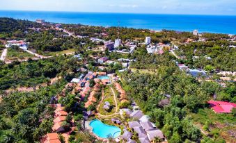 Hillside Resort Phu Quoc