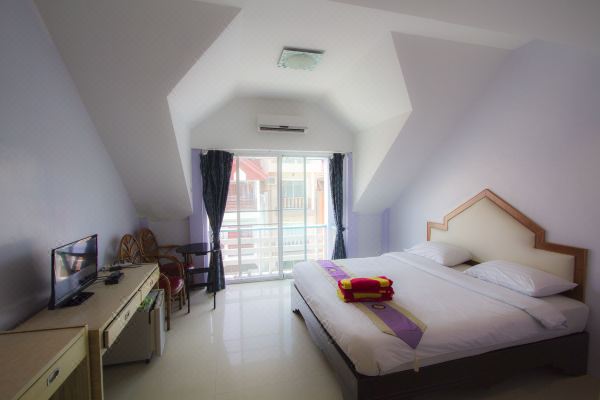 Anantachai Guest House(อนันตชัย เกสท์เฮ้าส์)_4