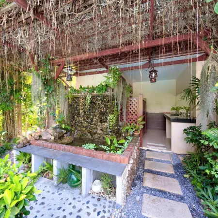 Aumpai Luxury