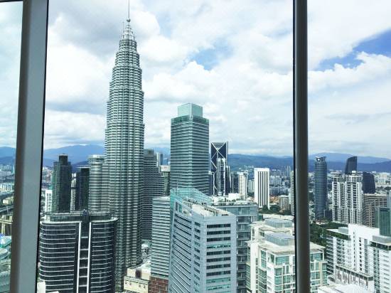 Vortex Suites Klcc Kuala Lumpur Hotel Services Kuala Lumpur 2021 Room Price Rates Deals Address Review Trip Com