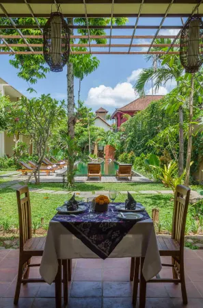 Sapodilla Ubud