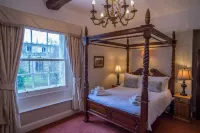 Old Hall Hotel Hope Hotel di Edale