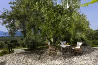 Eleonas Hotel