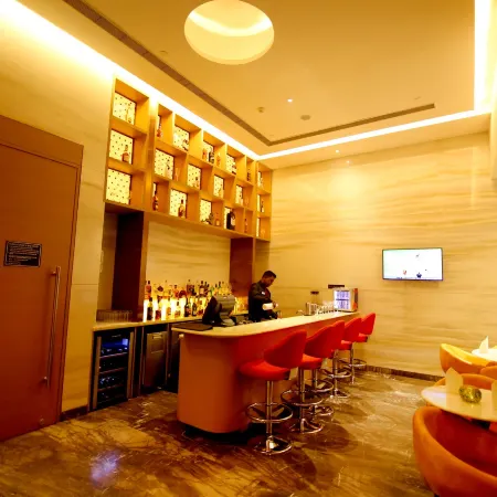 Radisson Blu Coimbatore