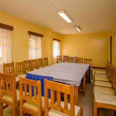 Meru Safari Hotel Others