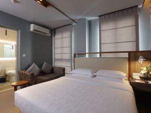 The Link Yangon Boutique Hotel