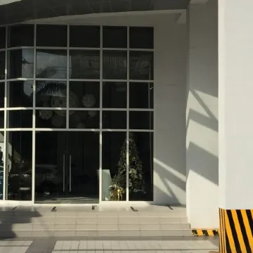 Currency Serviced Suites