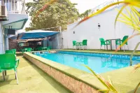 Beni Apartments & Suites