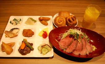 Musashino Grand Hotel and Spa - Housity