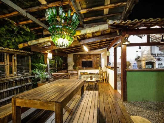 Pousada Nova Estrela Inn
