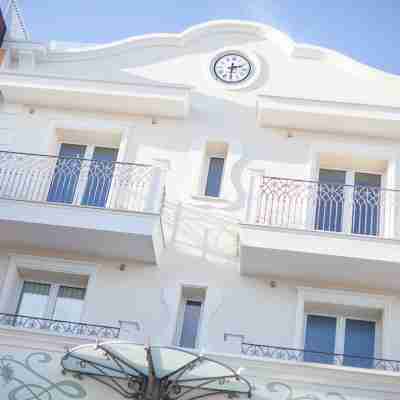 Princier Fine Resort & Spa Hotel Exterior