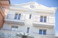 Princier Fine Resort & Spa Hotel in zona Parco Lucio Battisti