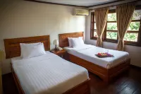 Lao Orchid Hotel Hôtels à : Vientiane