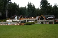 Costa Serena Aparts & Spa Hotels near Nahuel Huapi National Park