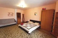 Avrora Hotel - Park Yeri