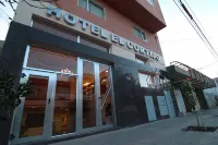 Hotel El Cortijo Hotels in 