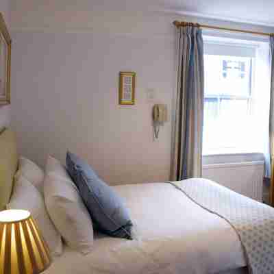 Chantry Hotel Rooms