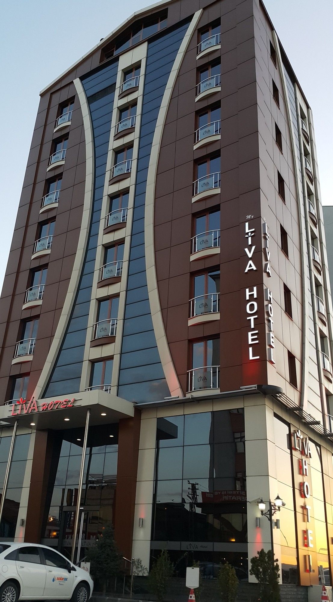 My Liva Hotel