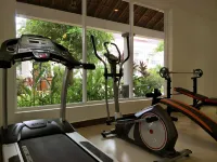Glorious Hotel & Spa - palestra