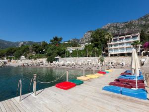 Hotel Mavi Deniz