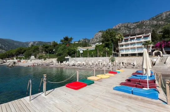 Hotel Mavi Deniz