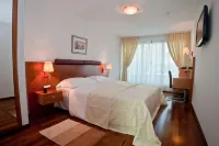 Hotel Croatia Hotels in Zagreb