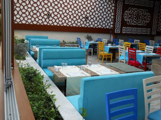 Rodinn Park Hotel Antalya Updated 2021 Price Reviews Trip Com
