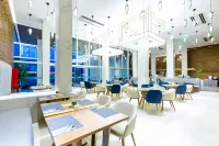 Wintree City Resort