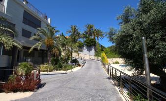 Bungalow Cala Palmera