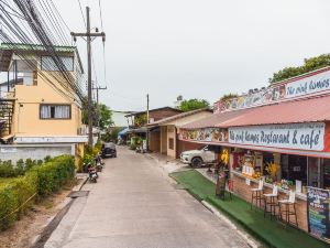 粉紅家園酒店