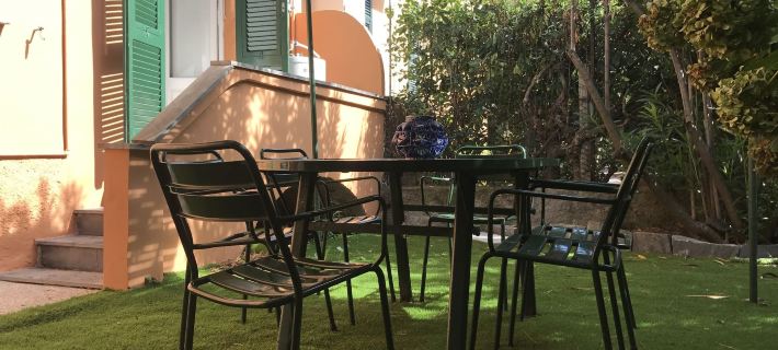 Affittacamere LevantoMare Hotéis em Levanto