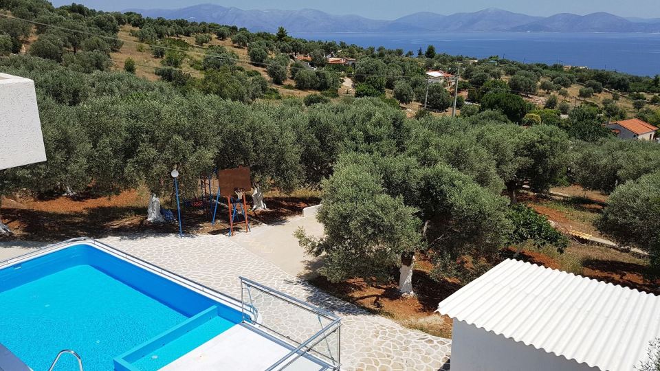Villa Konaki