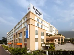 Fairfield by Marriott Visakhapatnam