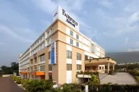 Fairfield by Marriott Visakhapatnam Hotel berhampiran Ashray Restaurant