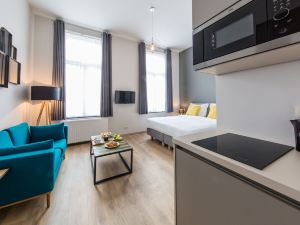 Urban Suites Brussels Schuman