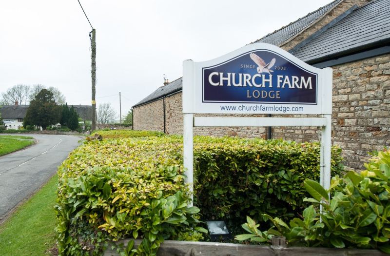 Church Farm Lodge-Harrington Updated 2023 Room Price-Reviews & Deals |  Trip.com