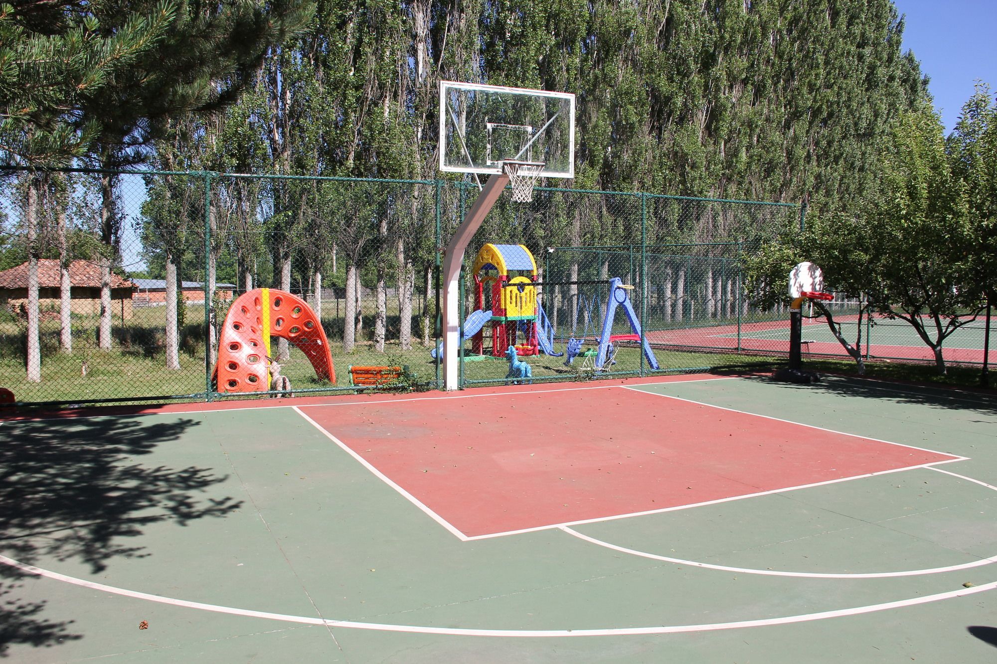 Golkoy Yasam Resort