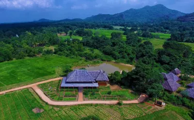 Amuna Ayurveda and Wellness Retreat