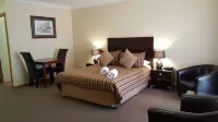 Gateway Motor Inn - Self Check-IN