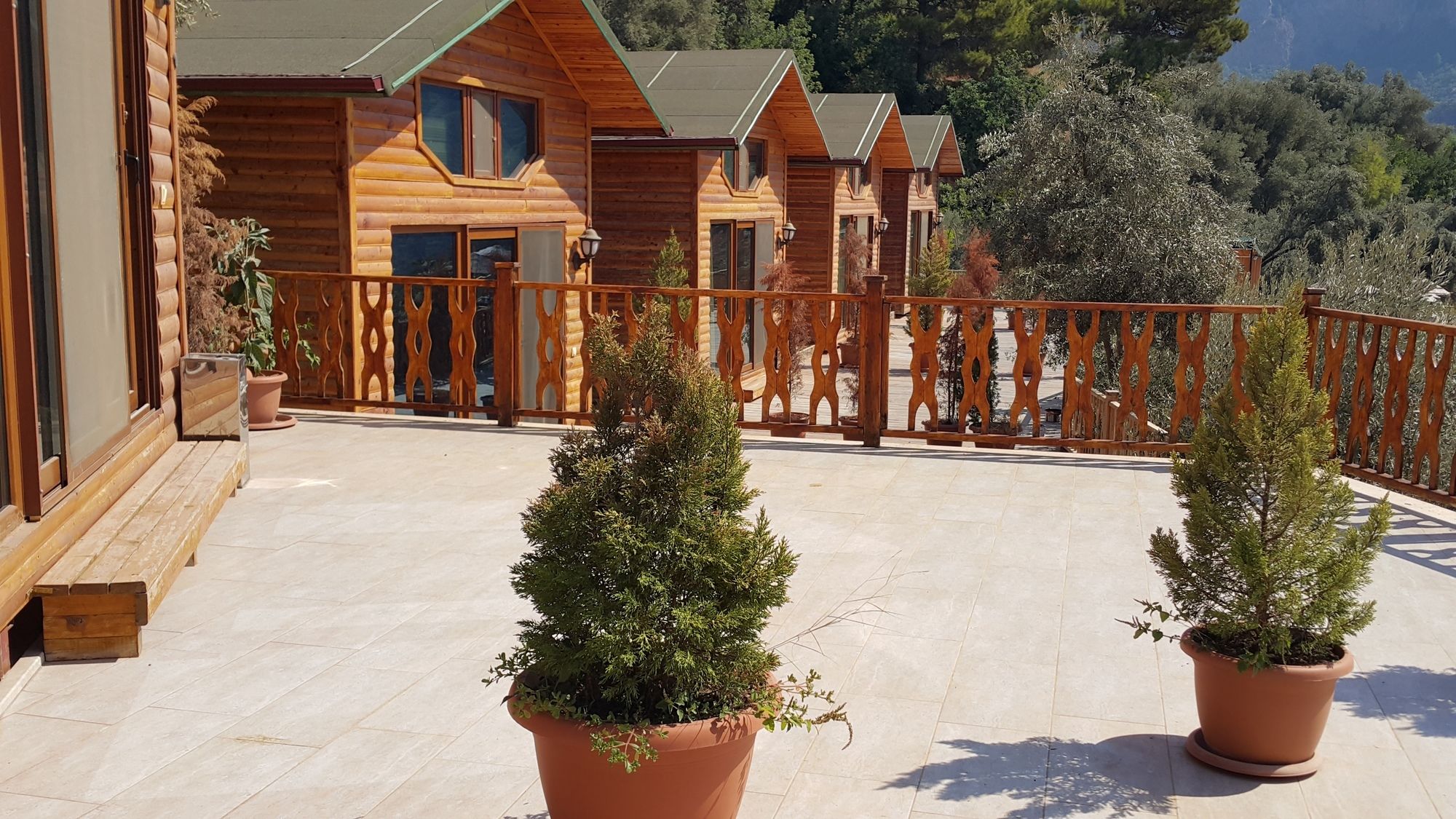 Kabak Armes Hotel