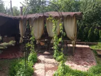 Uspenka Guest House Hotels near KOKO loft