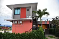 Pranwimol Resort Hotel dekat Jow Por Big Mountain Shrine