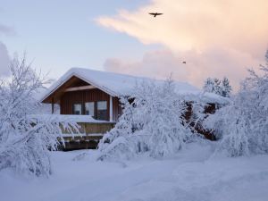 Gesthus Selfoss