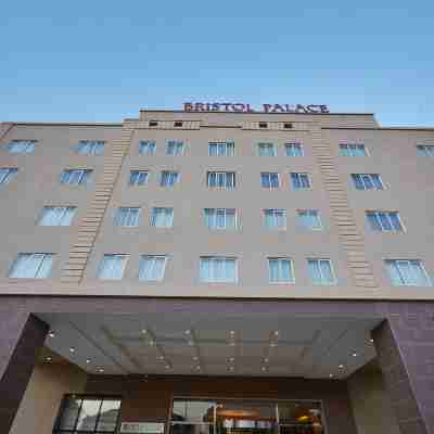 Bristol Palace Hotel Hotel Exterior