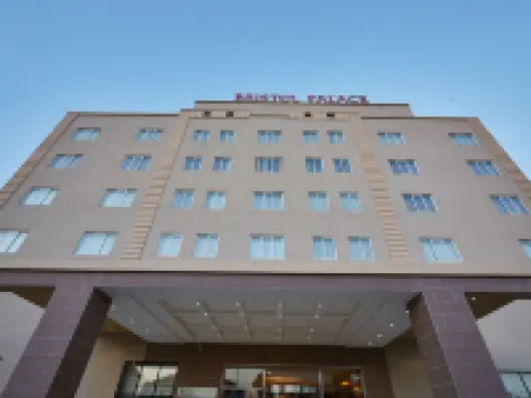 Bristol Palace Hotel Hotels in Kano
