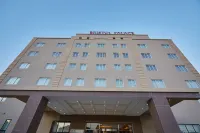 Bristol Palace Hotel Hotels in 