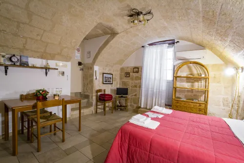 B&B Borgo San Martino