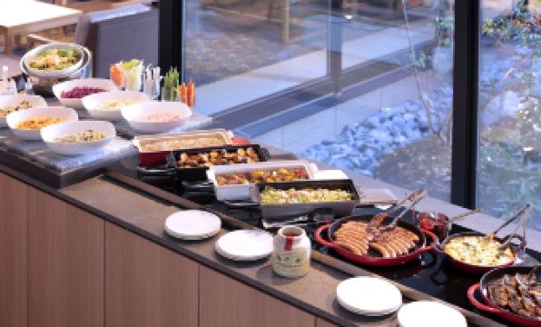 Hotel Intergate Kyoto Shijo Shinmachi